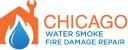 Chicago Water Smoke Fire Damage Repair logo